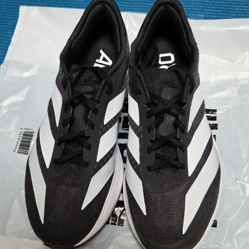 [BUNJANG] Adidas Adizero SL2 Wide Running Shoes 290 / 아디다스 아디제로 SL2 와이드 290