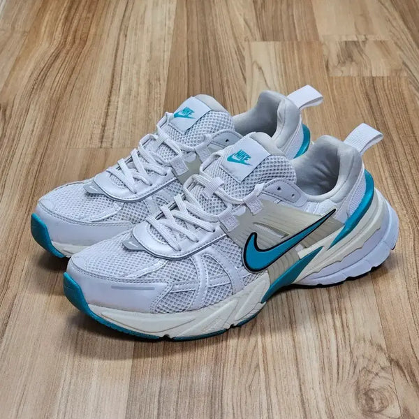 [BUNJANG] Nike V2K Run 265 / 나이키 V2K 런 265