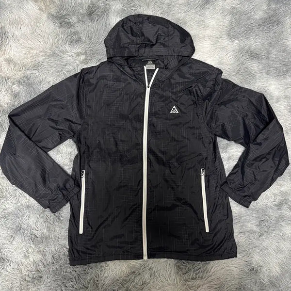 [BUNJANG] Nike ACG Lightweight Windbreaker Jacket Size L / 나이키ACG 경량 바람막이 100 L사이즈