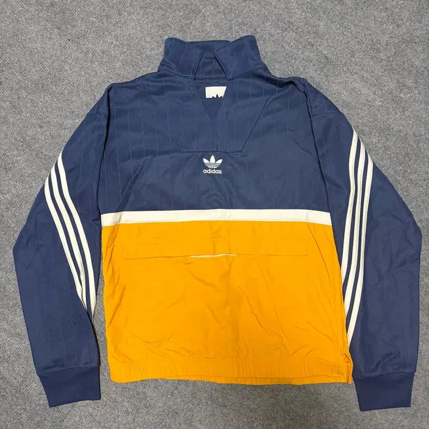 [BUNJANG] Adidas Vintage Anorak Jacket / 아디다스 빈티지 아노락