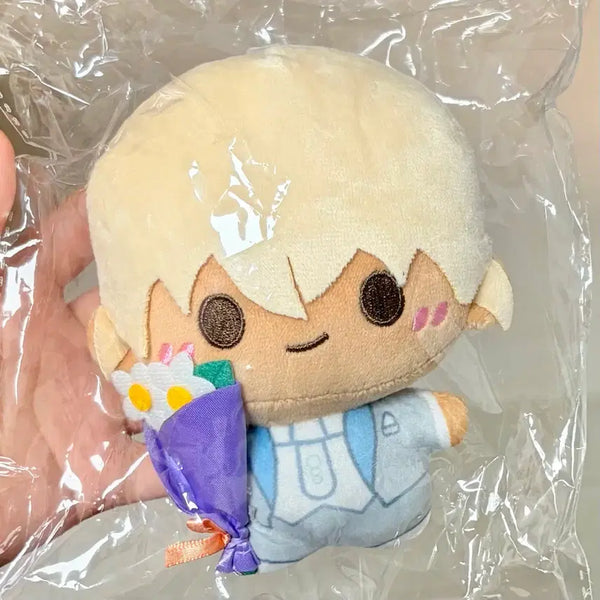 [BUNJANG] Detective Conan 30th Anniversary Wedding Amuro Plush Doll / 코난 30주년 웨딩 아무로 인형