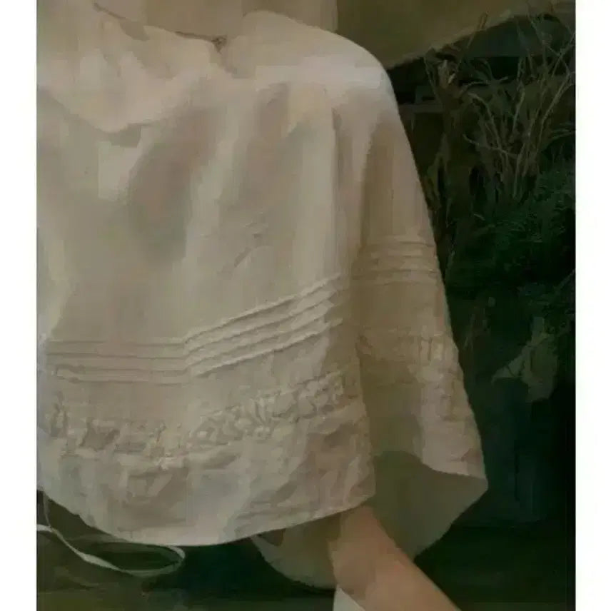 [BUNJANG] JAMMER Linen Long Skirt / JAMMER 잼머 린넨 스커트