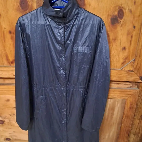 [BUNJANG] Marc by Marc Jacobs Women's Coat Navy / MARC BY MARC JACOBS 여성 코트