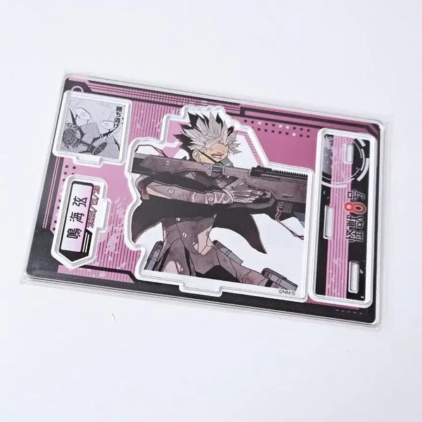 [BUNJANG] Kaiju No. 8 Narumi Gen Acrylic Stand / 괴수8호 나루미 겐 아크릴