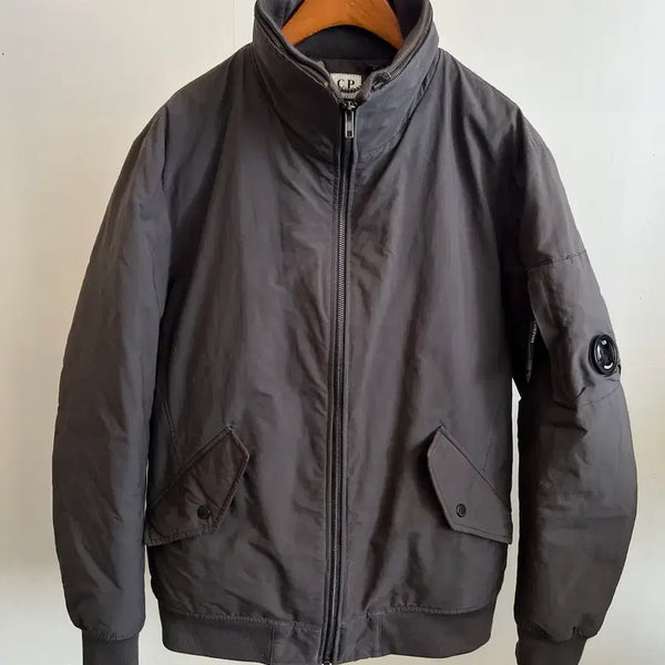 [BUNJANG] CP Company Padded Jacket (Authentic) / cp 컴퍼니 패딩(정품)