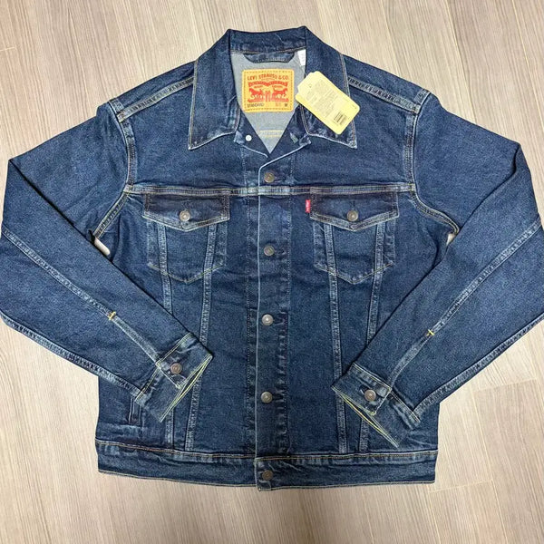 [BUNJANG] Levi's Type III Trucker Jacket 72334-0322 / (S,M,L) 리바이스 타입 IIl 트러커 자켓 72334-0322