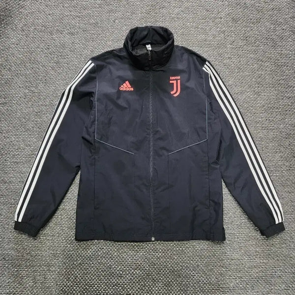 [BUNJANG] Adidas Juventus Windbreaker Jacket XL / 아디다스 유벤투스 윈드브레이커 자켓