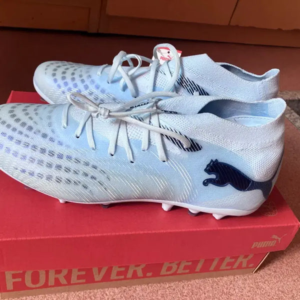 [BUNJANG] Puma Future 9 Pro Soccer Cleats Size 255 / 푸마 퓨처9 프로 255