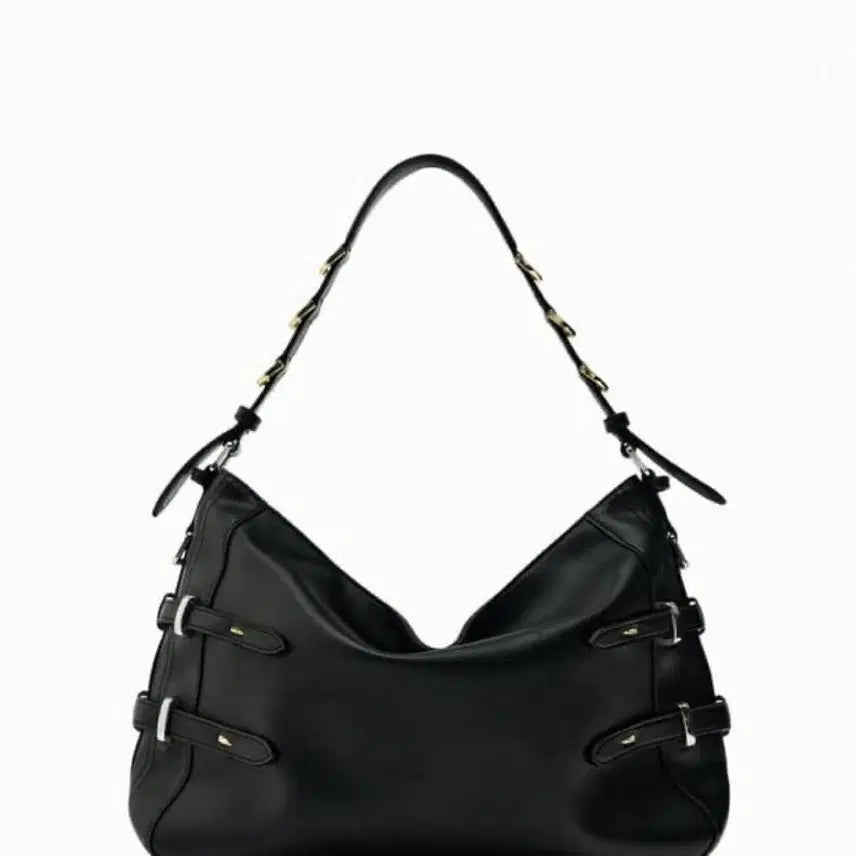 [BUNJANG] Zara Rock Bucket Bag / 자라 록 버킷백