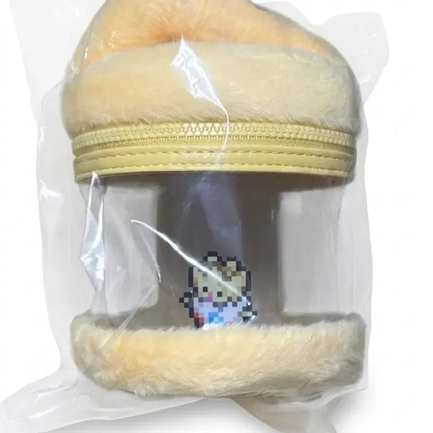 [BUNJANG] Naming Pokémon Togepi Handle Pouch (Sealed) / [미개봉]네이밍 포켓몬 토게피 핸들 파우치