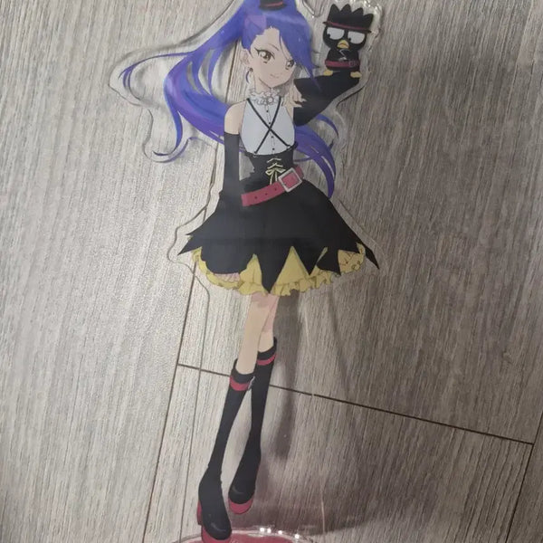 [BUNJANG] Aikatsu Sanrio Tsubasa Acrylic Stand (Unsealed) / 아이카츠 산라오 아크릴 츠바사 개봉