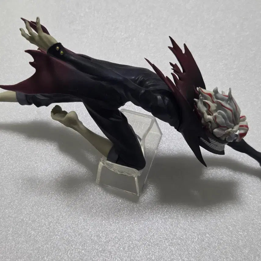 [BUNJANG] Dandadan Ichiban Kuji Prize A Ruka Ruka Figure / 단다단 제일복권 이치방쿠지 A상 오카룽 피규어