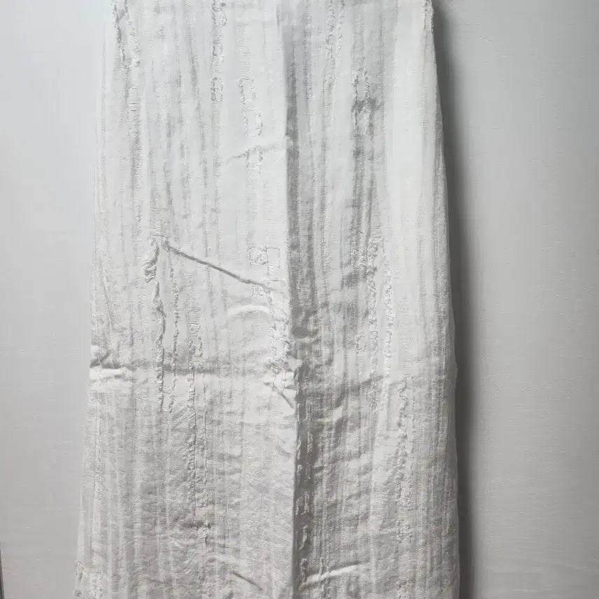[BUNJANG] OUNCE Fringe Skirt / OUNCE 프린지 스커트 S