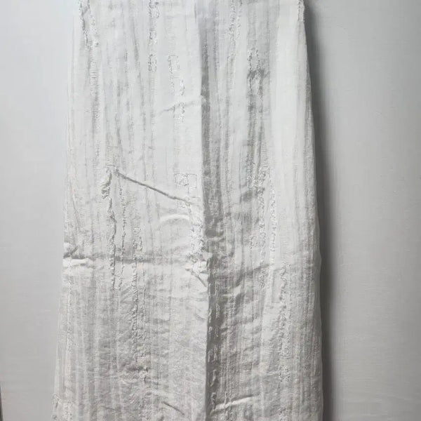 [BUNJANG] OUNCE Fringe Skirt / OUNCE 프린지 스커트 S