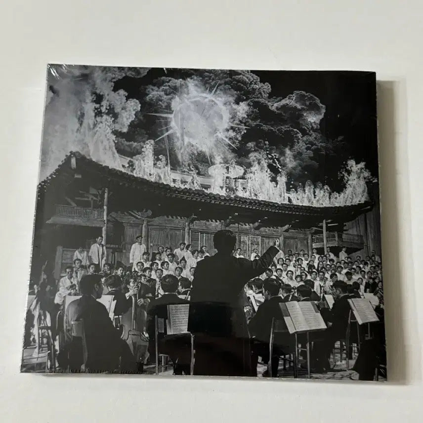 [BUNJANG] B-Free Hurki Album Sealed / 비프리 허키 앨범 미개봉 새상품