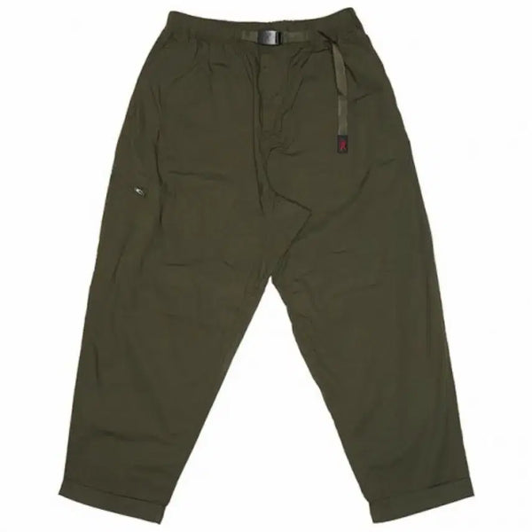 [BUNJANG] Gramicci Weather Resort Pants Olive M / 그라미치 웨더 리조트 팬츠 올리브 M