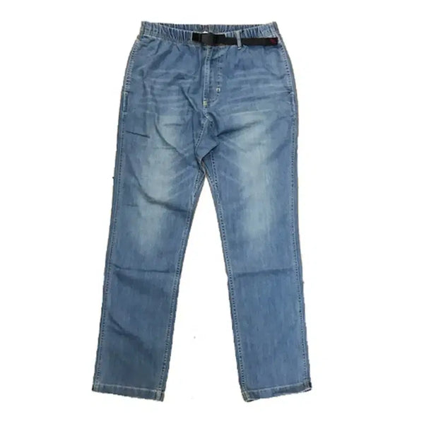 [BUNJANG] Gramicci 0816-CDJ Denim Pants / 그라미치 0816-cdj 데님팬츠
