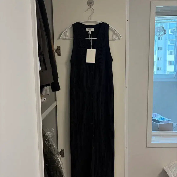 [BUNJANG] COS Knit Midi Dress / COS 원피스