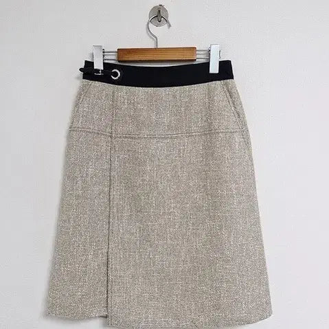 [BUNJANG] LATT BY T SKIRT / LATT래트바이티 스커트