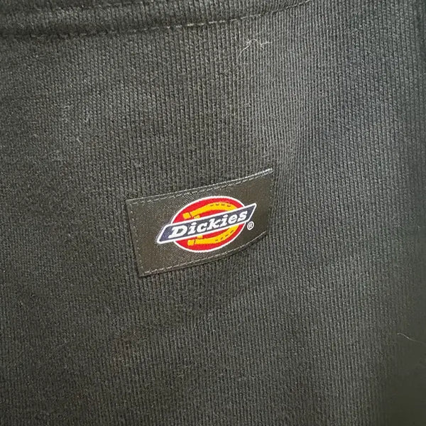 [BUNJANG] Dickies Basic Sweat Shorts (Bermuda Shorts) / 디키즈 베이직 스웨트 쇼츠 (버뮤다팬츠)