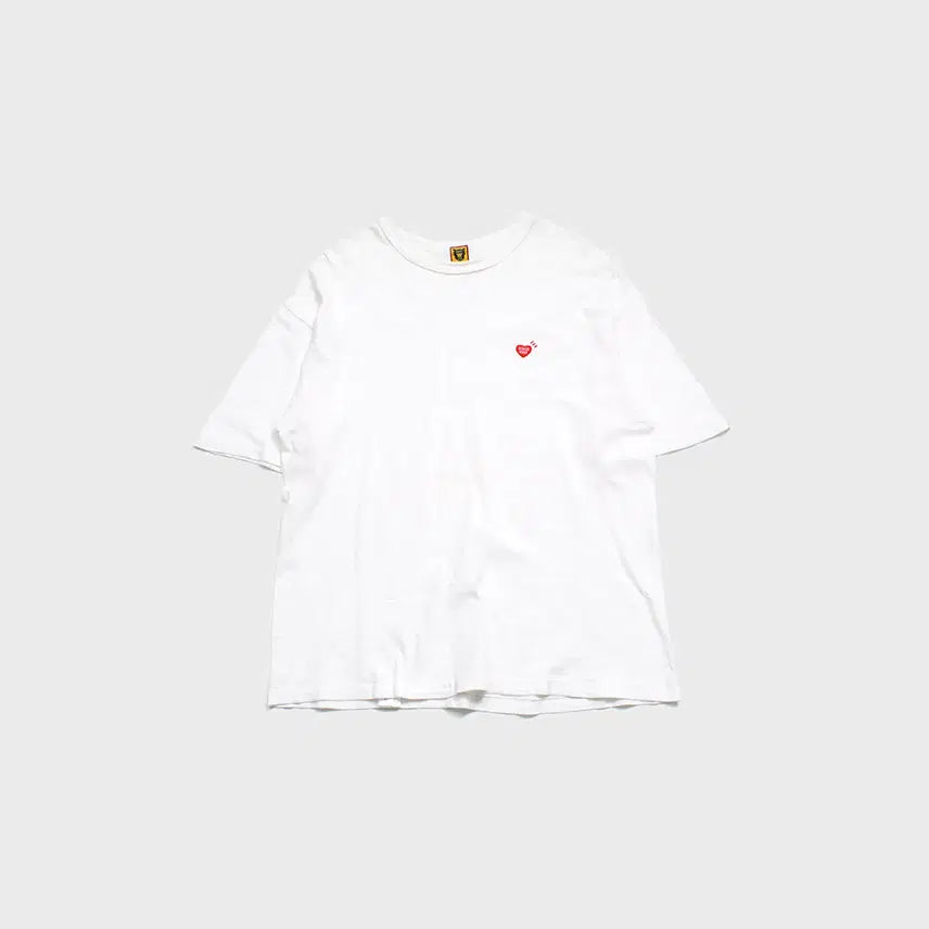 [BUNJANG] Human Made Cotton T-Shirt Size 2XL / HUMAN MADE 티셔츠