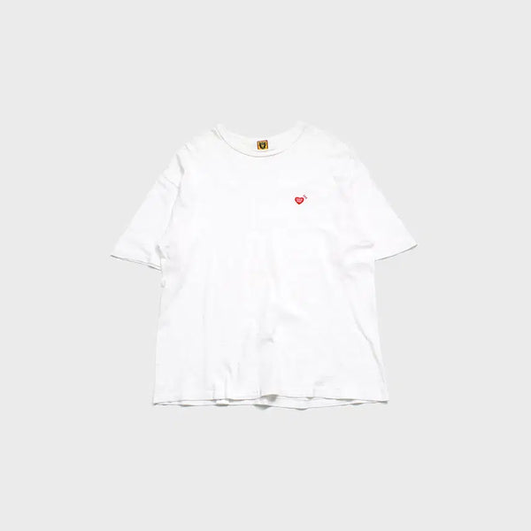 [BUNJANG] Human Made Cotton T-Shirt Size 2XL / HUMAN MADE 티셔츠