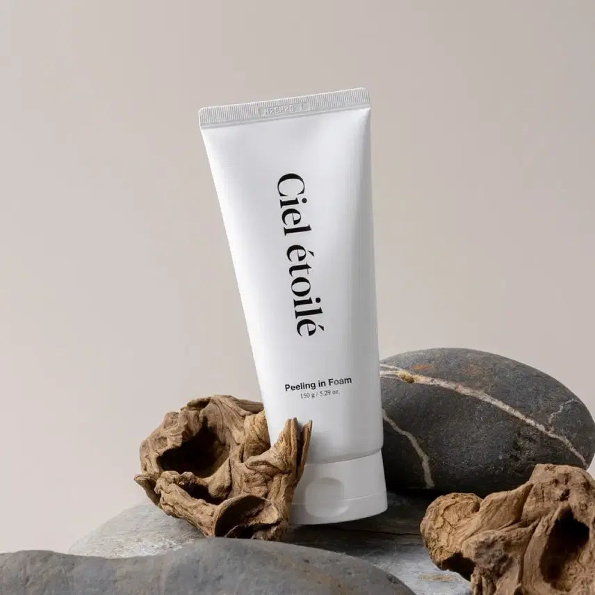 [BUNJANG] Ciel'd Etoile Feeling In Foam Cleanser / (새상품) 씨엘에뜨와르 필링 인 폼