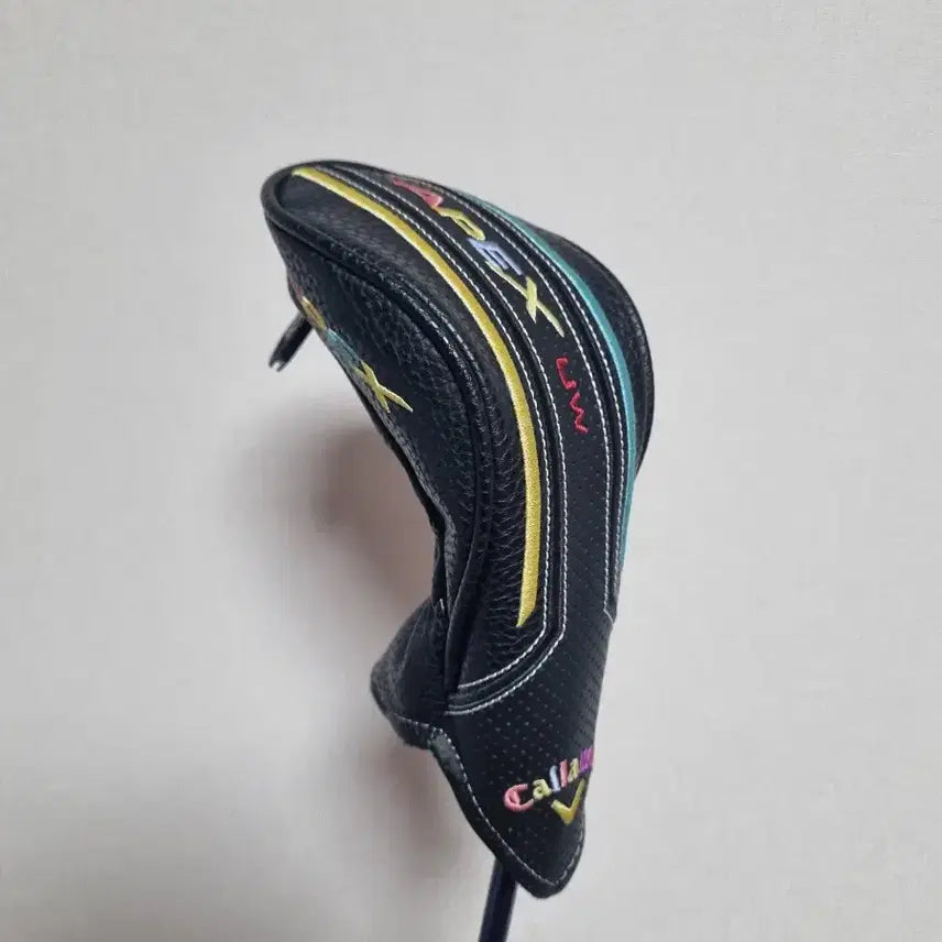 [BUNJANG] Callaway APEX UW Utility 17° (LAGOLF DJ Shaft Fitted) / 캘러웨이 APEX UW 유틸 (LAGOLF DJ 샤프트 피팅)