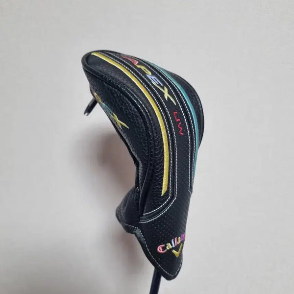 [BUNJANG] Callaway APEX UW Utility 17° (LAGOLF DJ Shaft Fitted) / 캘러웨이 APEX UW 유틸 (LAGOLF DJ 샤프트 피팅)