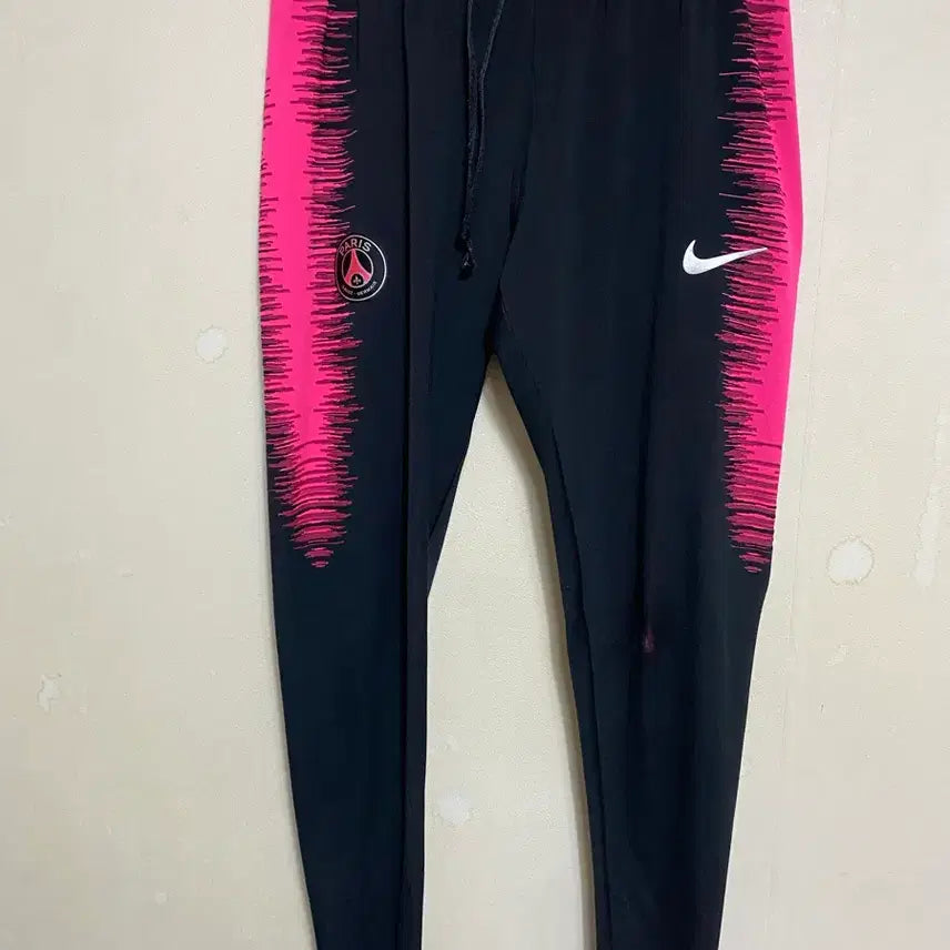 [BUNJANG] Nike 18-19 PSG VaporKnit Pants / 나이키 18-19 PSG 베이퍼니트 팬츠