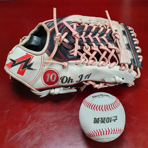 [BUNJANG] Altis Order Infielder's Glove 12-inch / [ 무상AS ] 알티스 오더 내야글러브 12인치 / 야구글러브