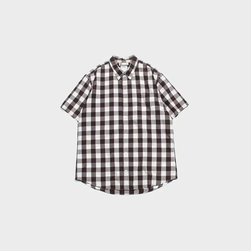 [BUNJANG] Visvim Cotton Shirt / visvim 비즈빔 셔츠