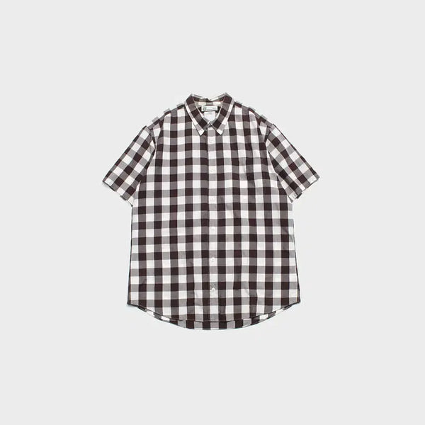 [BUNJANG] Visvim Cotton Shirt / visvim 비즈빔 셔츠
