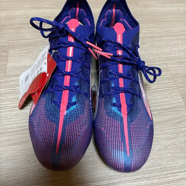 [BUNJANG] Puma Ultra 5 Ultimate HG Football Boots / 푸마 울트라5 얼티메이트 HG