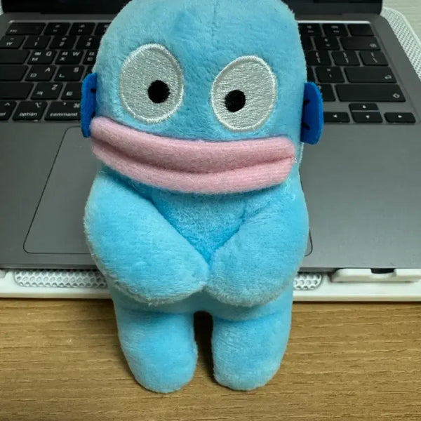 [BUNJANG] Han Gyo Dong Stuffed Doll / 한교동 인형