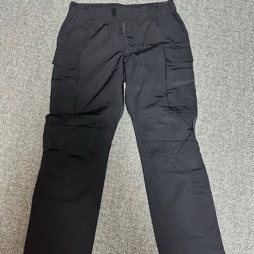 [BUNJANG] ALYX Black Cargo Pants / ALYX 블랙 카고 팬츠