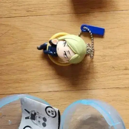 [BUNJANG] Jujutsu Kaisen Nanami & Panda Gacha Figures / 주술회전 나나미 곤니치와 가챠, 판다 가챠