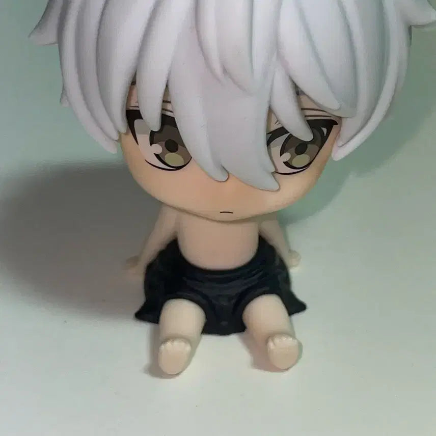 [BUNJANG] Blue Lock Nagi Seishiro Onsen Figure / 블루록 토토놋테 온천 목욕탕 피규어 나기 세이시로