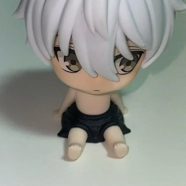 [BUNJANG] Blue Lock Nagi Seishiro Onsen Figure / 블루록 토토놋테 온천 목욕탕 피규어 나기 세이시로