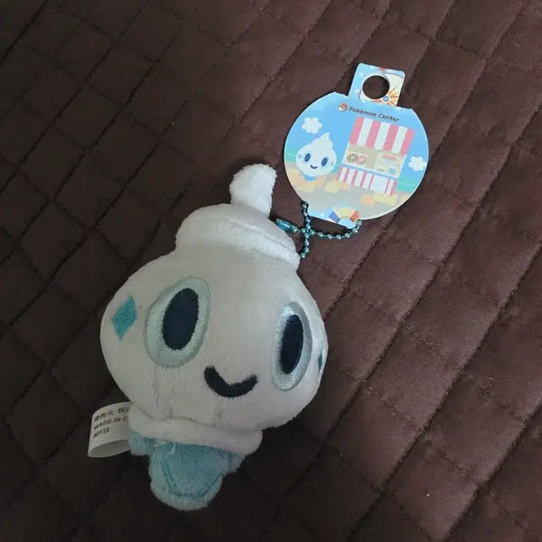 [BUNJANG] Bunny Puchi Vanilfty Ultra Rare Pokemon Doll / 바니푸치 바닐프티 초레어 포켓몬인형 팝니다