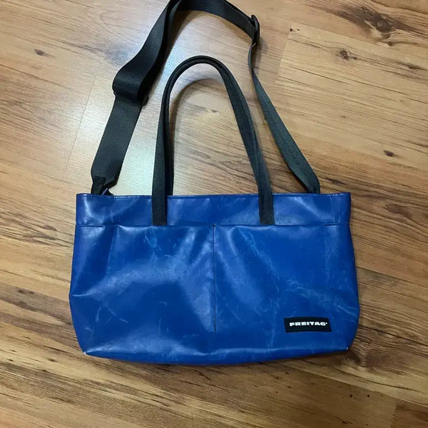 [BUNJANG]  Freitag Sterling Messenger Bag / 프라이탁 스털링