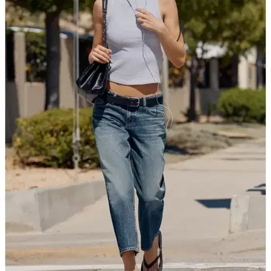[BUNJANG] Zara Women's Jeans / 자라 청바지