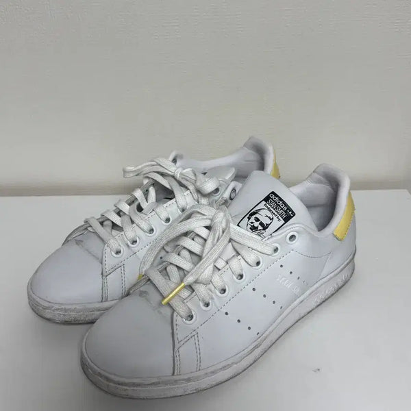 [BUNJANG] Adidas Stan Smith Sneakers / 아디다스 스탠스미스 240