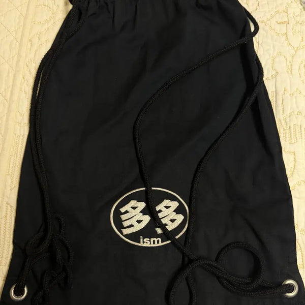 [BUNJANG] Dadaism Gym Sack / 다다이즘 짐색