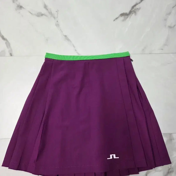 [BUNJANG] J.Lindeberg Golf Skirt / 제이린드버그 골프치마
