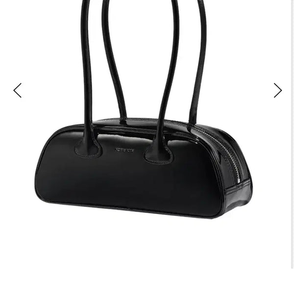 [BUNJANG] PotzPotz Mini Bowling Bag / 포츠포츠 볼링백