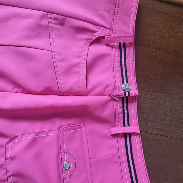 [BUNJANG] Golf Skorts / 골프 치마바지