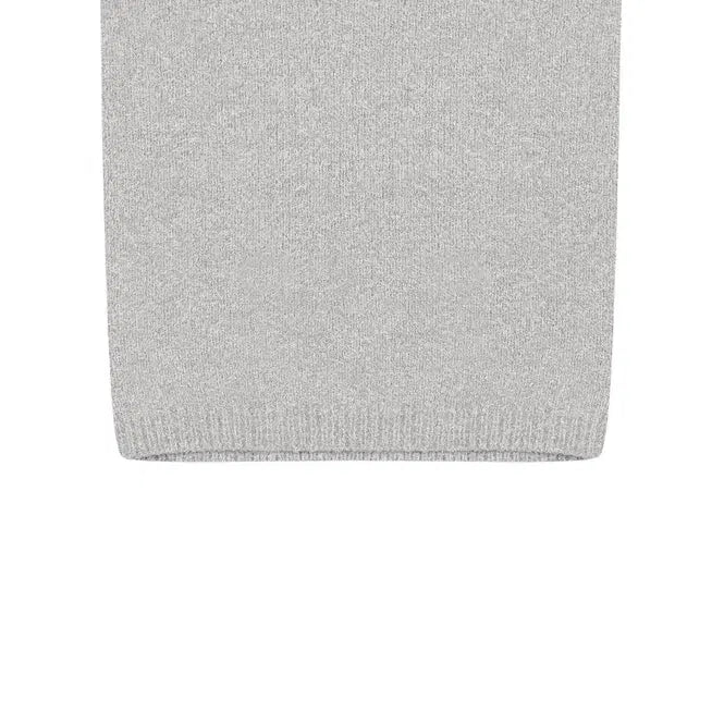 [BUNJANG] Fale JADE Viewcle Knit Tube Top White / 페일제이드 뷰클 니트 튜브탑