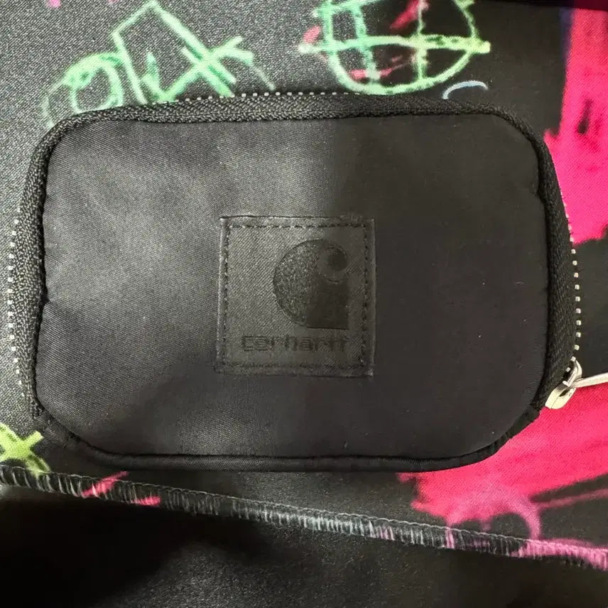 [BUNJANG] Carhartt Owatonna Wallet / 칼하트 오틀리 월렛