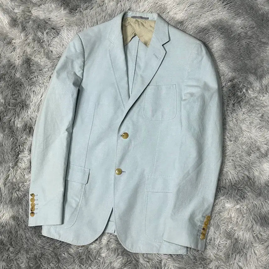 [BUNJANG] Gucci Blazer Jacket Size 48 / 구찌 블레이저 자켓 48